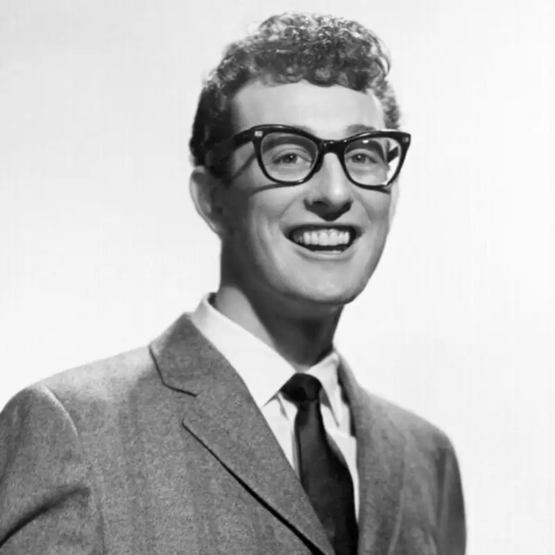 Musicando - Buddy Holly