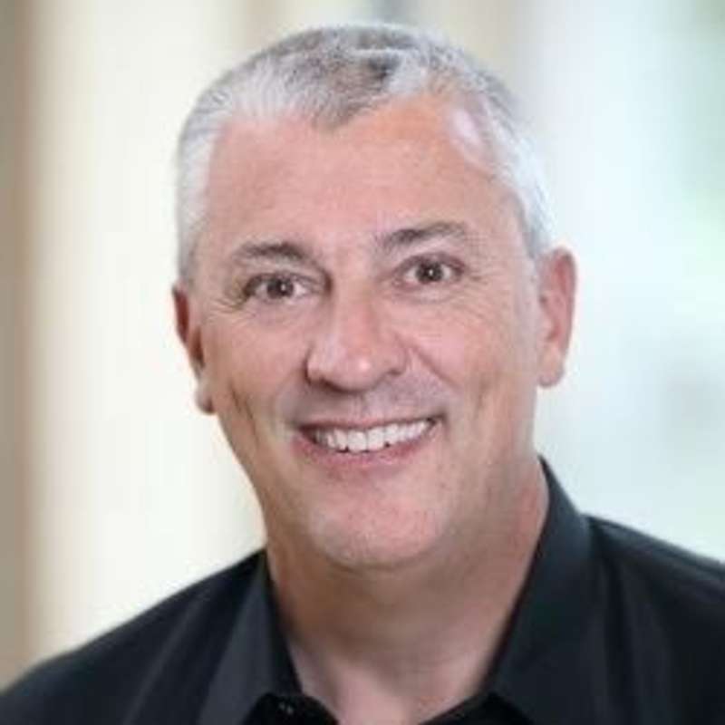 Mario Roederer