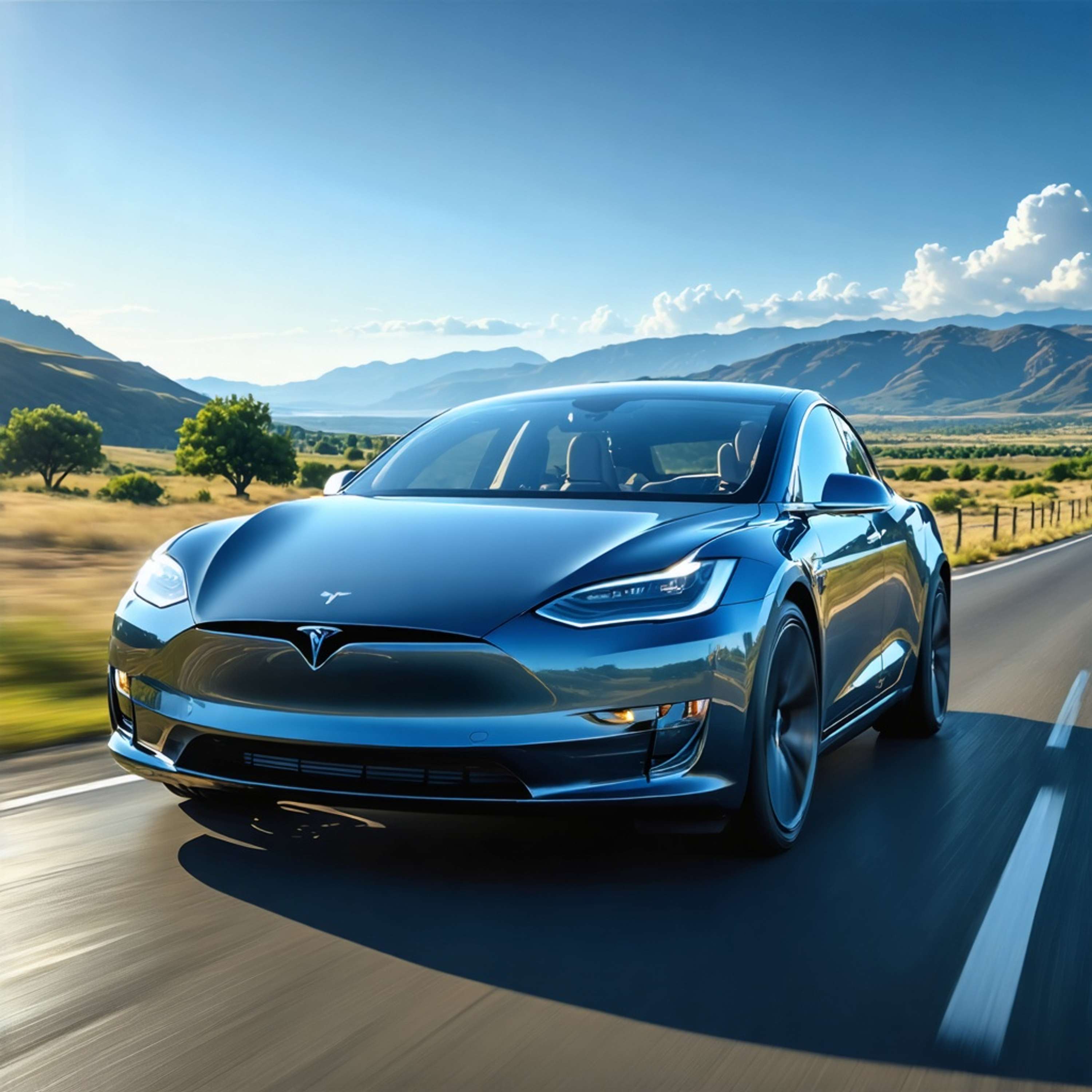 Tesla Owner's Manual Updates: Key Changes Explained