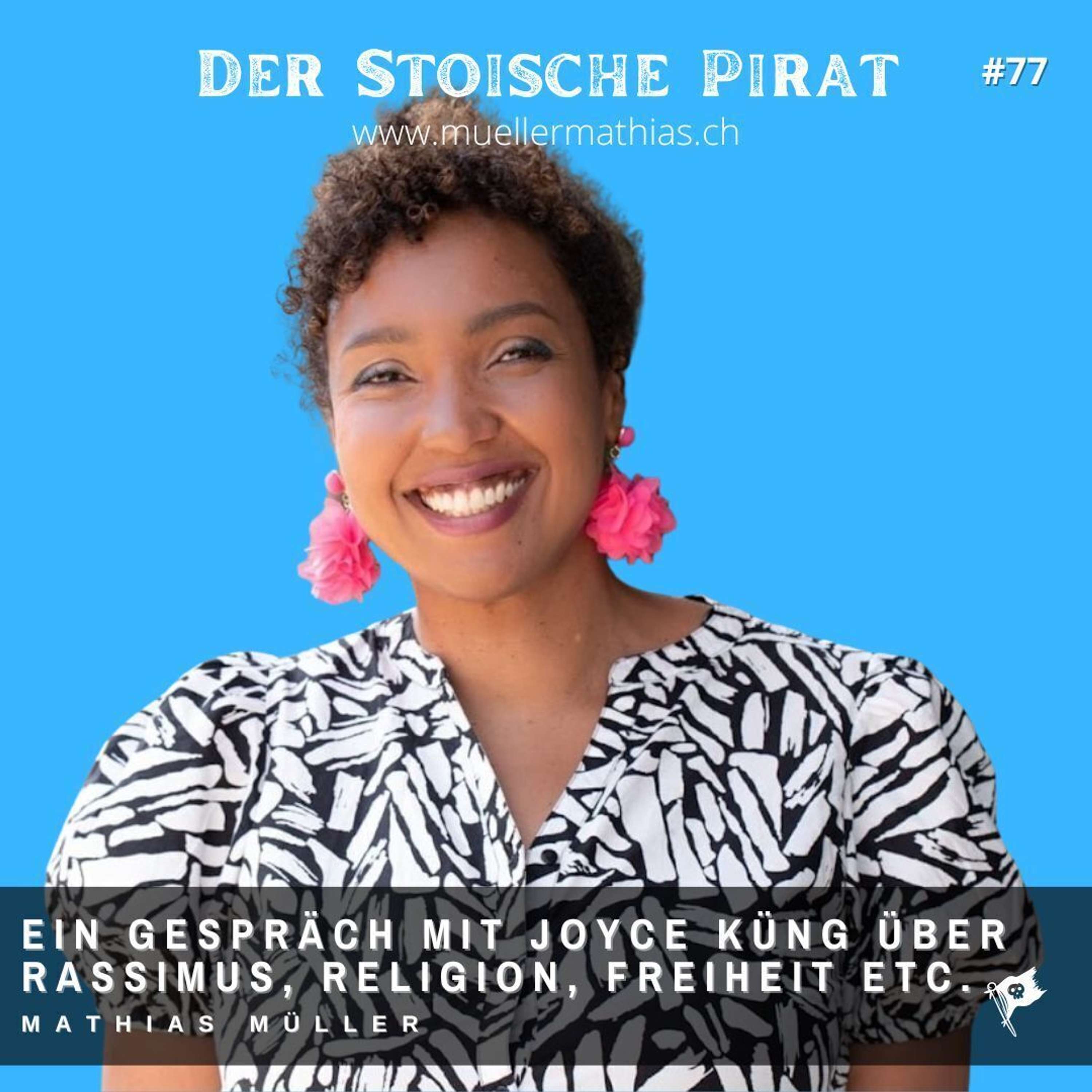 Der stoische Pirat