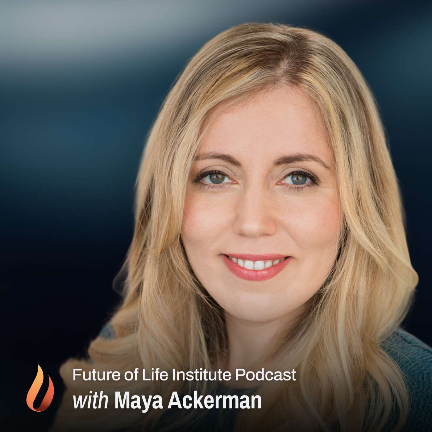 Can Machines Be Truly Creative? (with Maya Ackerman)