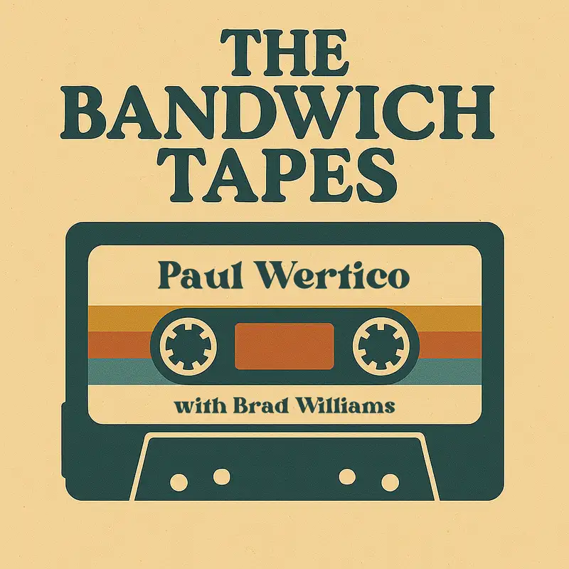 Paul Wertico