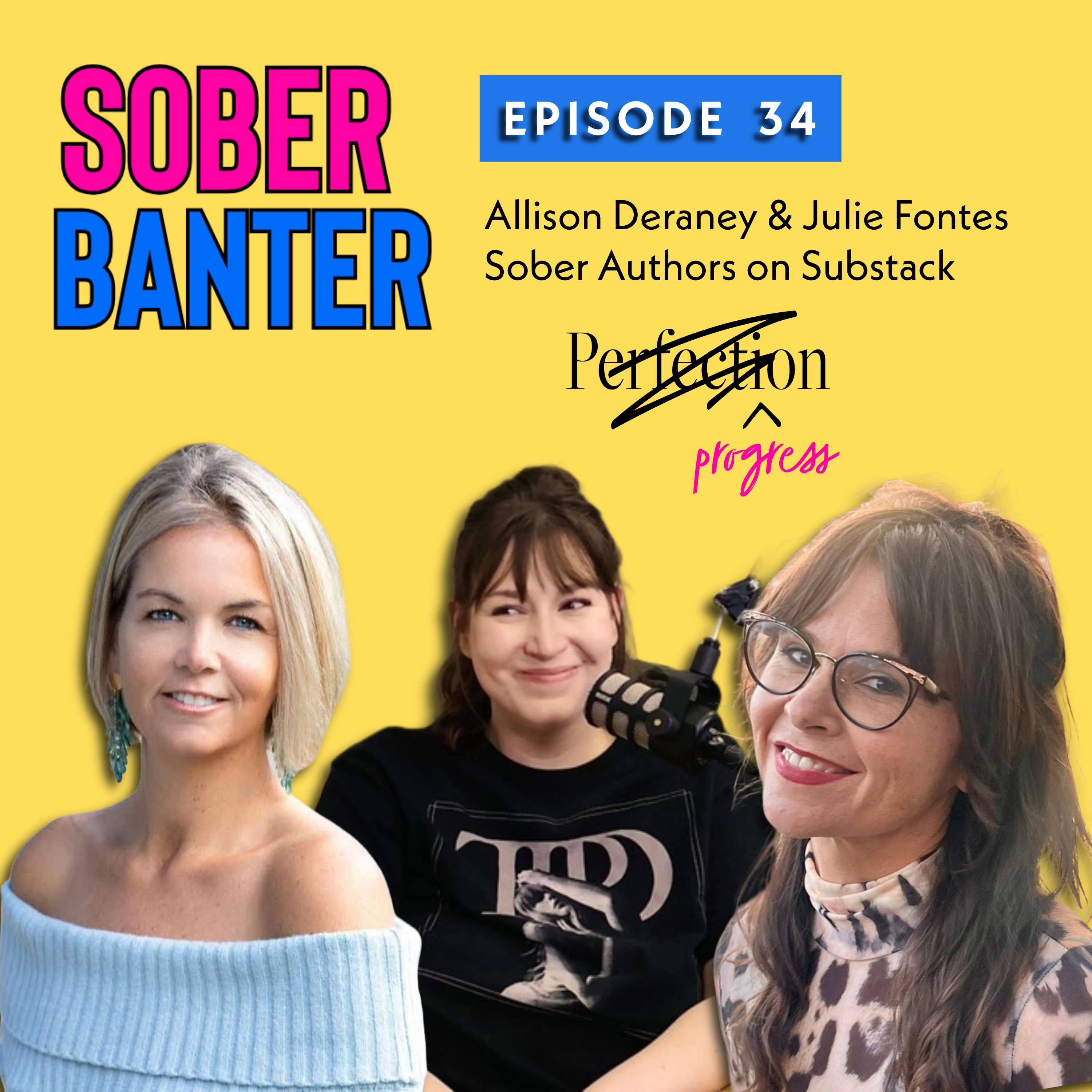 Sober Banter