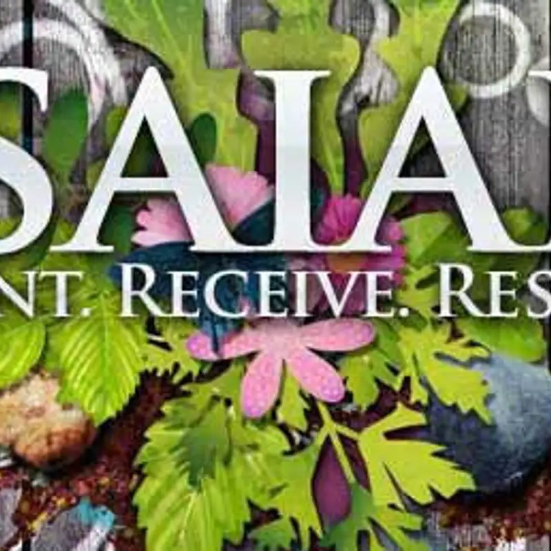 Repent, Receive, Revive (Audio)