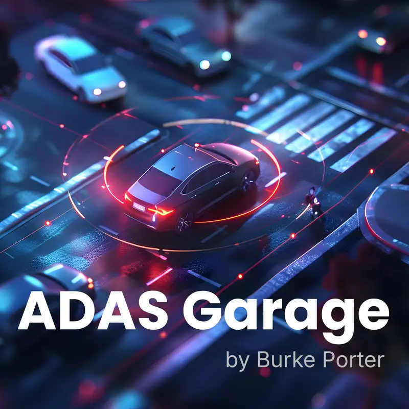AAA Research Report: Progression of AEB Technology