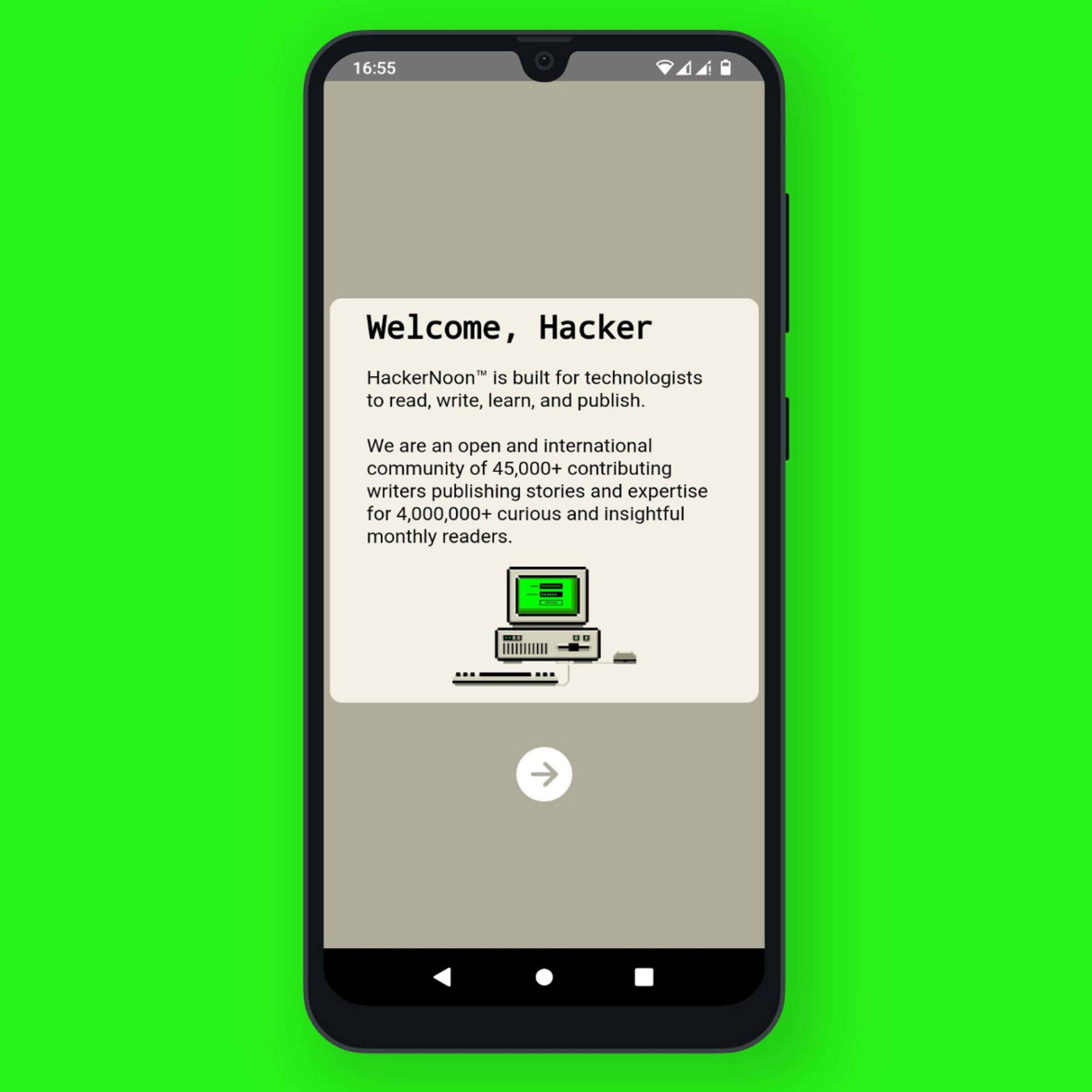 Tech Stories Tech Brief By HackerNoon