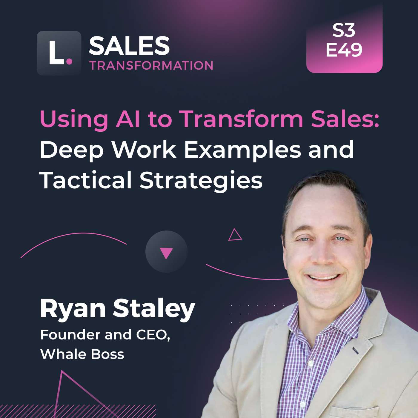 Sales Transformation