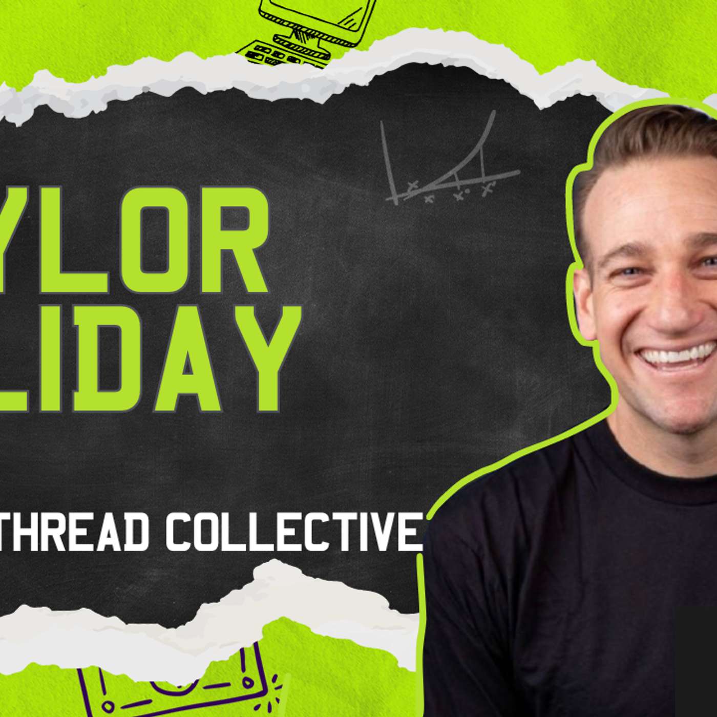 Baseball to Business: Taylor Holiday's Transition and Triumphs Baseball to Business: Taylor Holiday's Transition and Triumphs