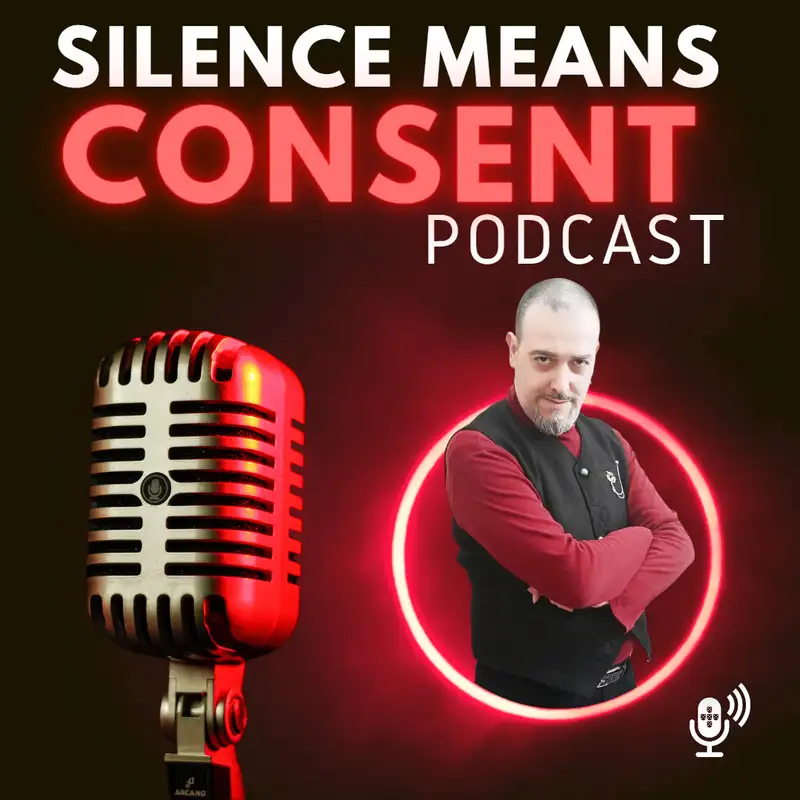 Silence Means Consent