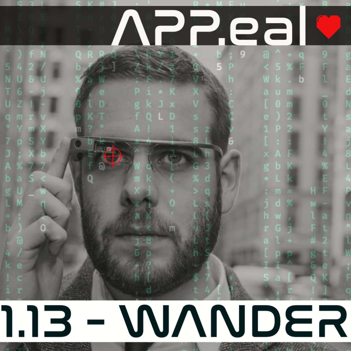 APP.eal - 1.13 - WANDER