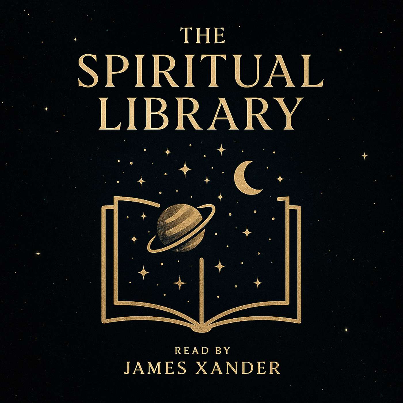 The Spiritual Library