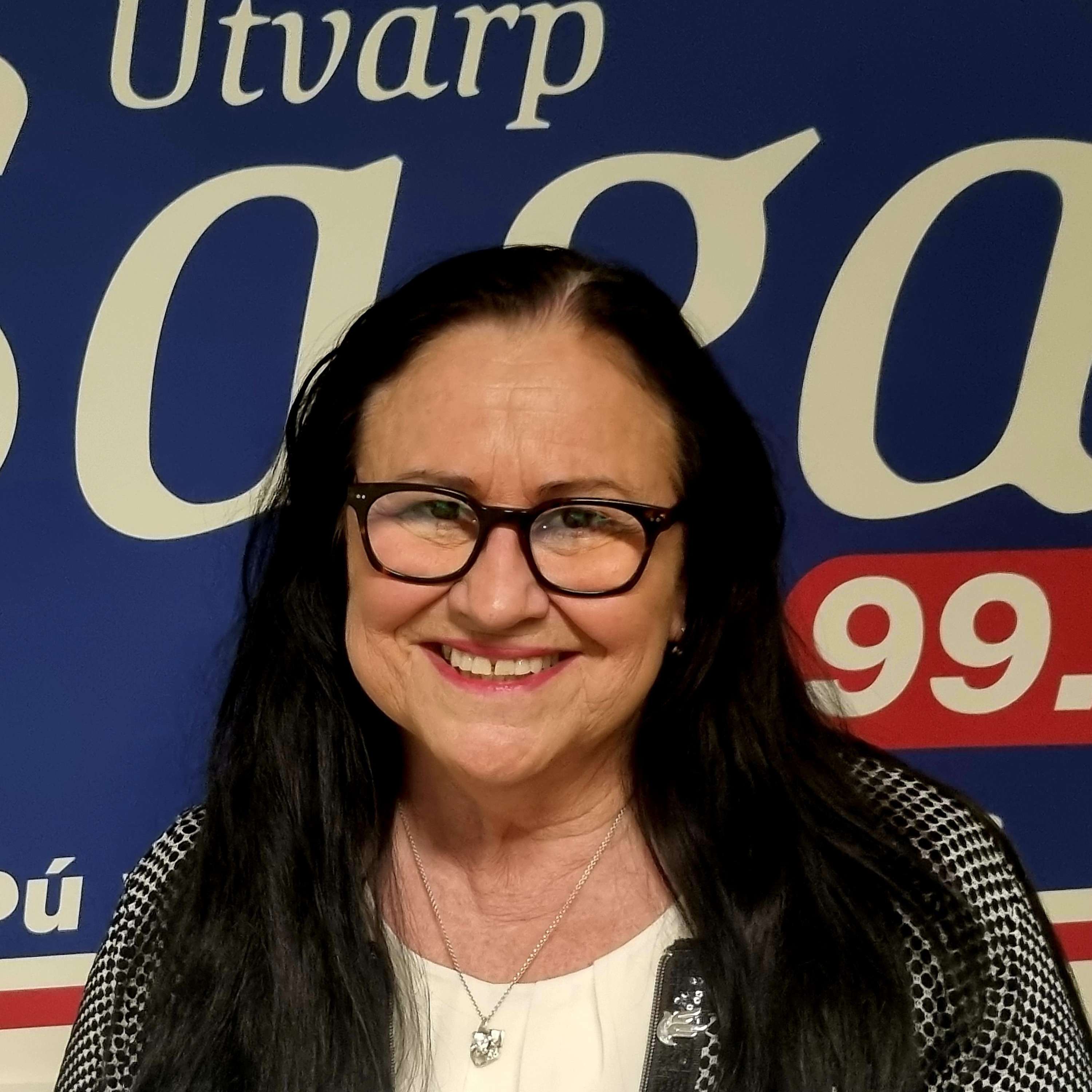 Inga Sæland, formaður Flokk fólksins