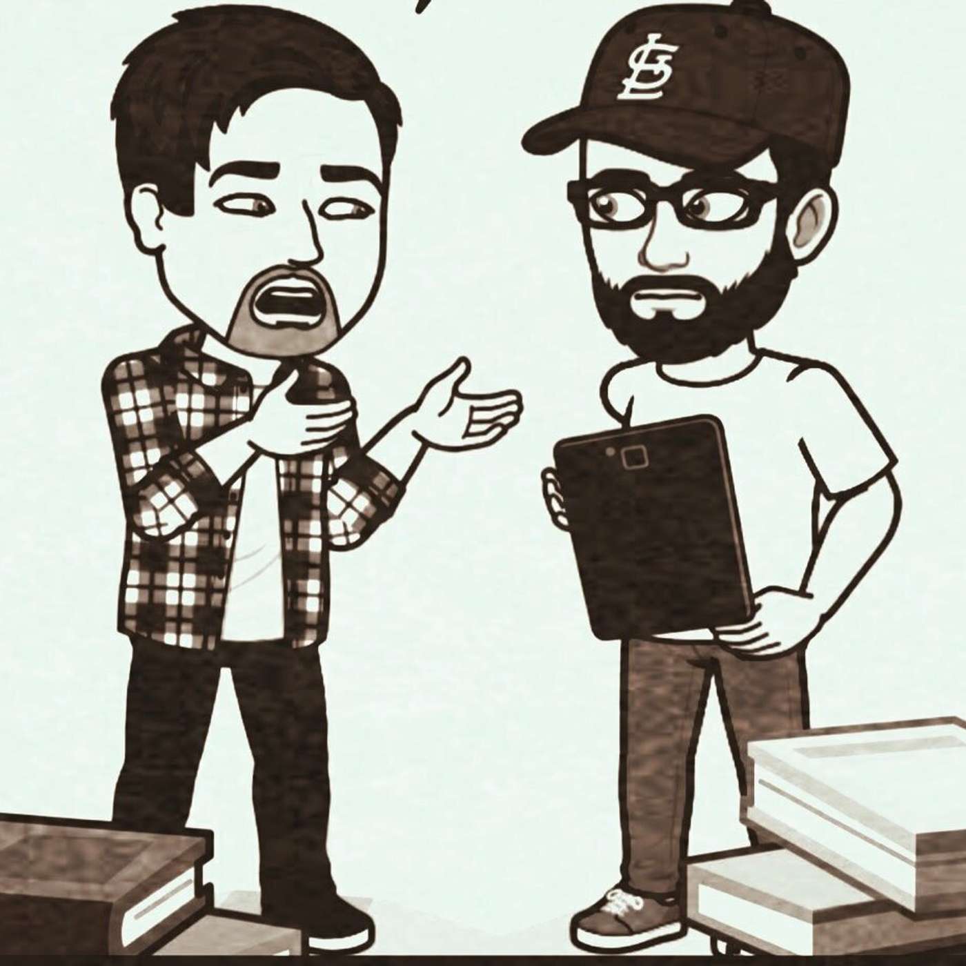 Music Seeds: The Music That Made Us