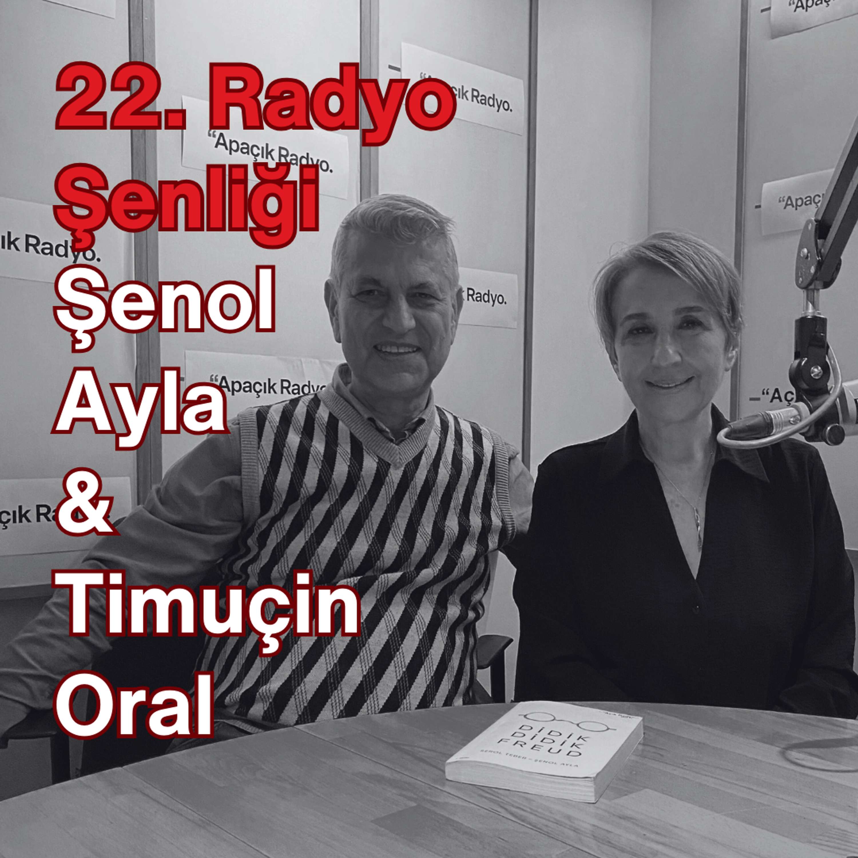 Radyo Şenliği 2025