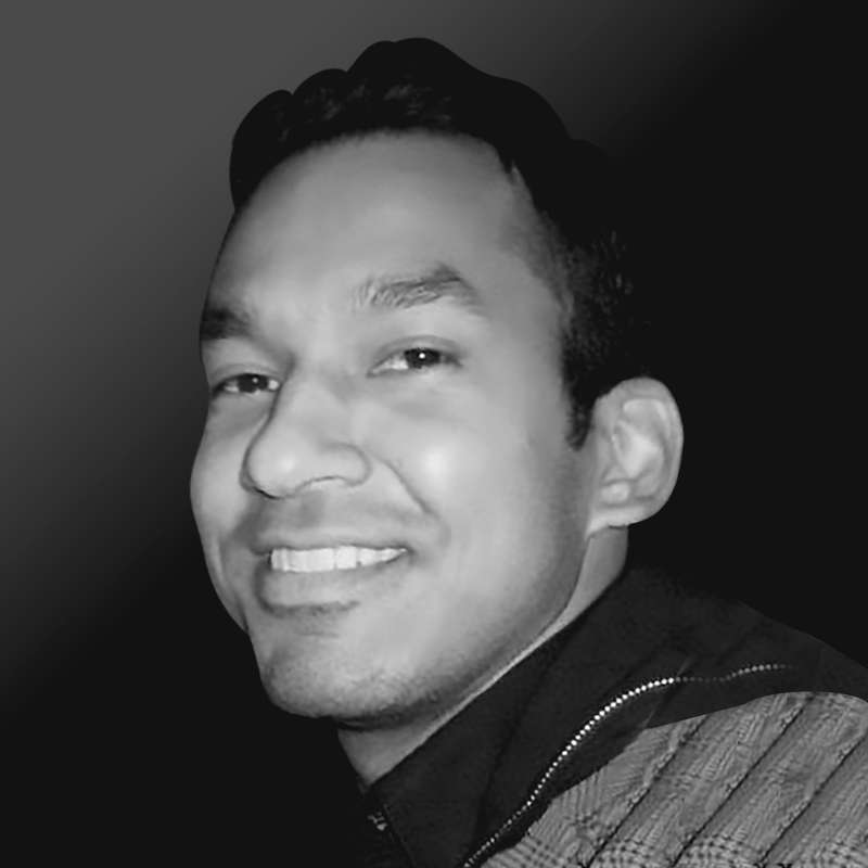 Anuj Shrestha