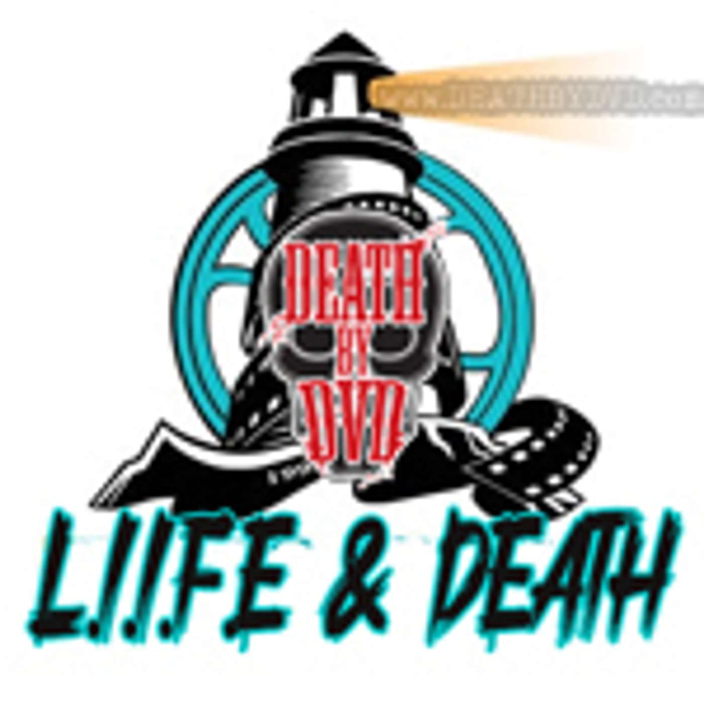 Death By DVD