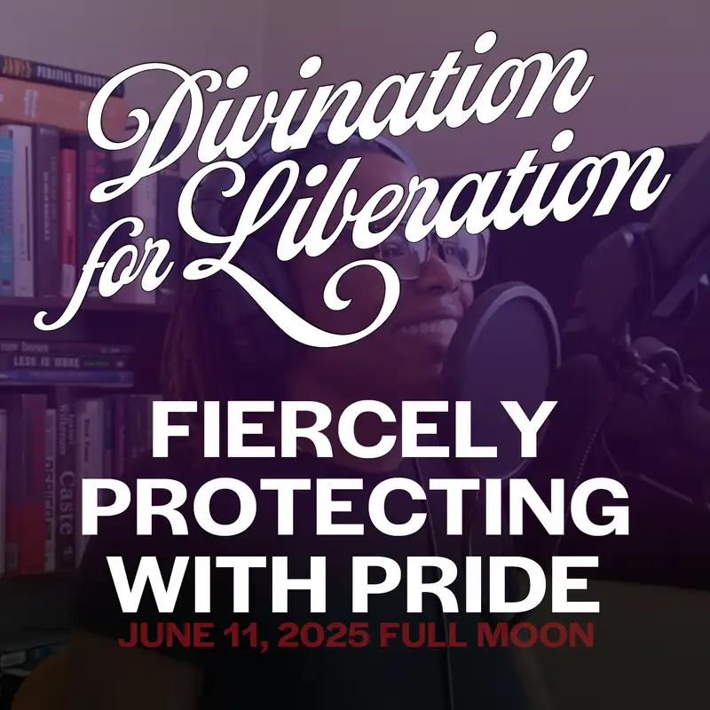 Fiercely Protecting with Pride!