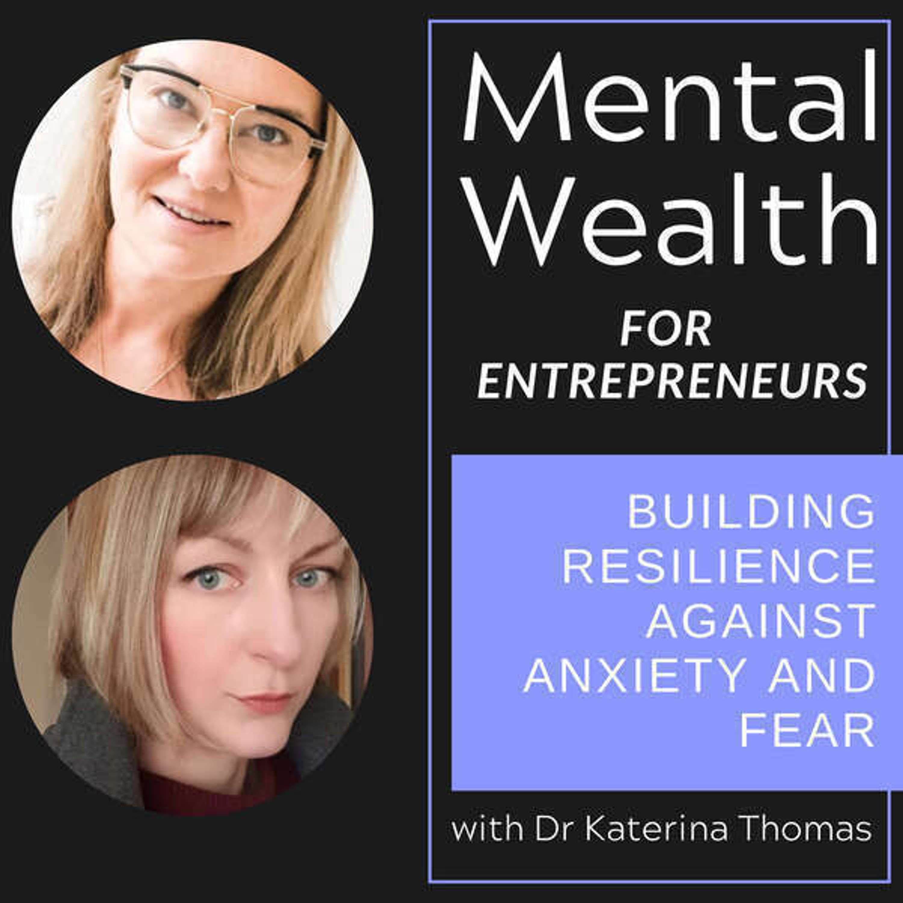 Mental Wealth For Entrepreneurs