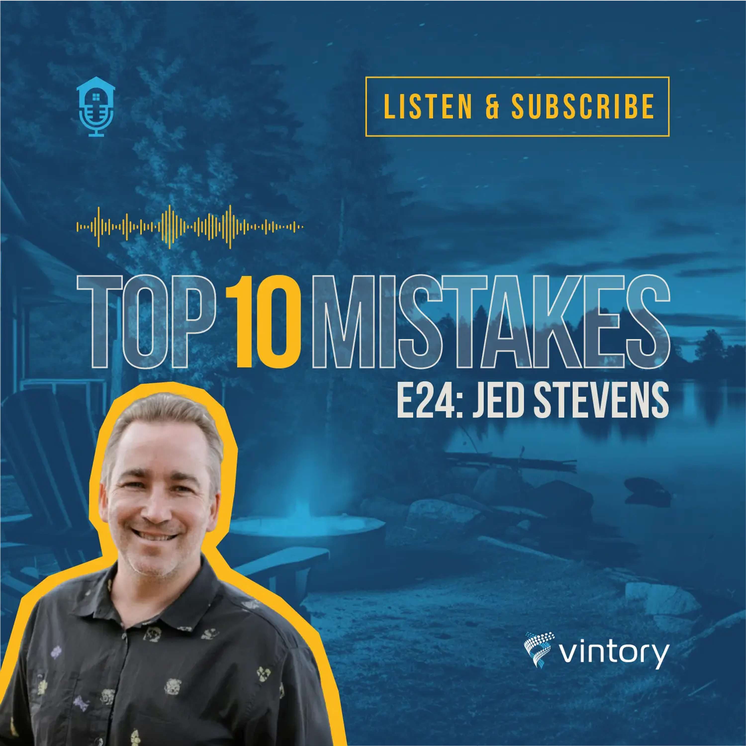 The Vintory Podcast