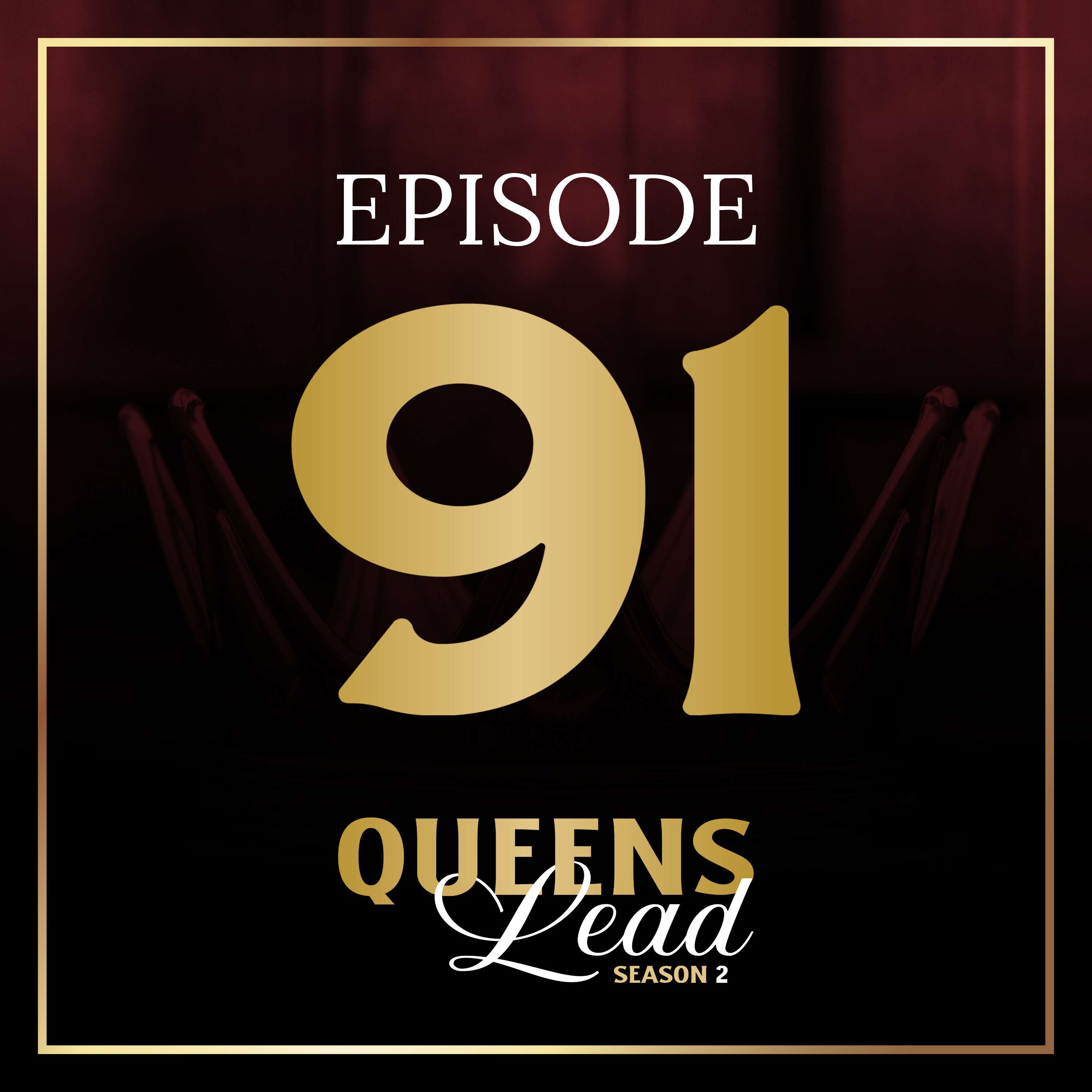 Constance is a Queen Leader: Building a 150 person team starting with a divorce & a dream.