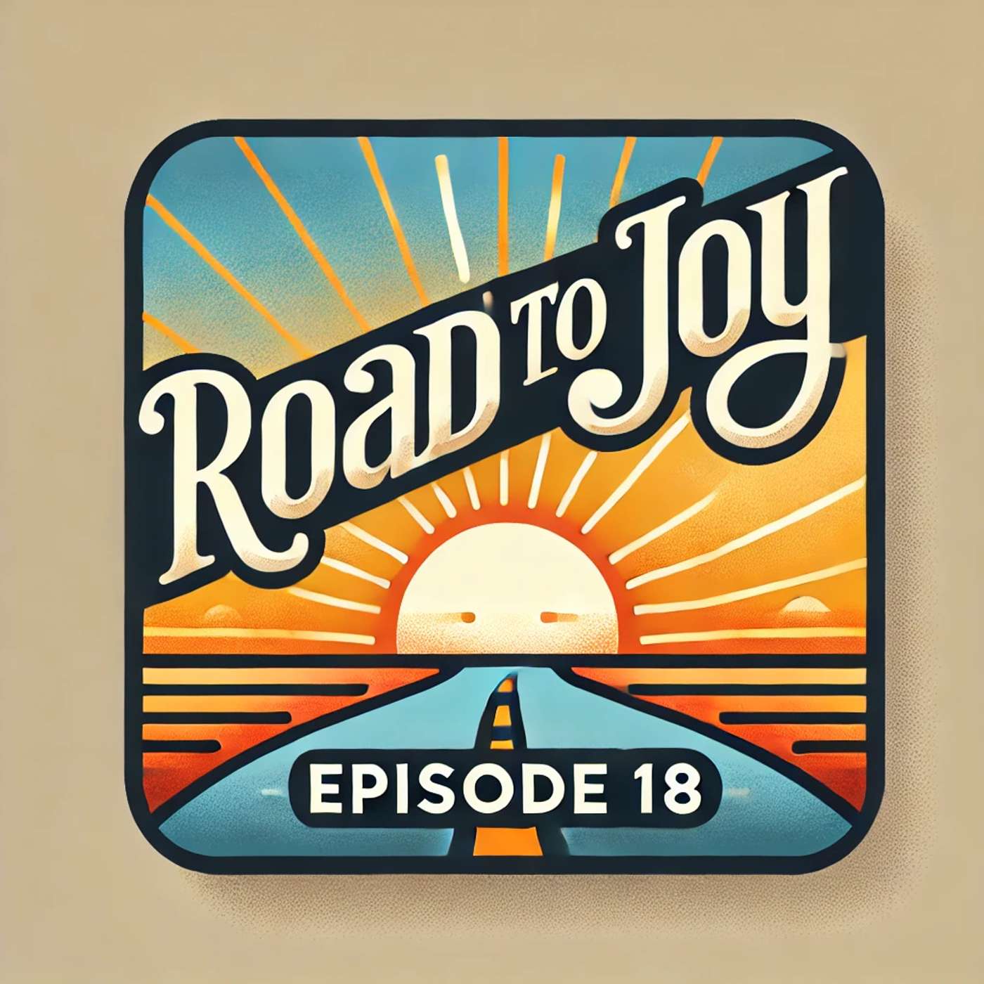 #18 Tuesday, March 25 | John 7:25-53 with Sheila Hart episode artwork