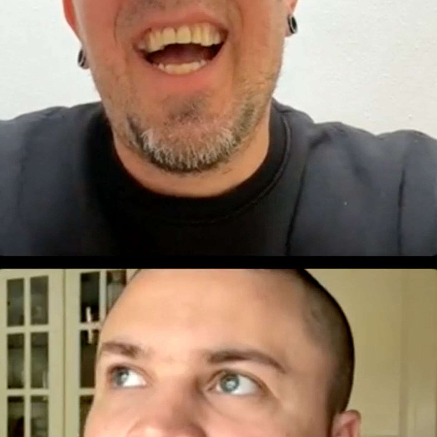 S1E5.2 De Papa's knokken verder!