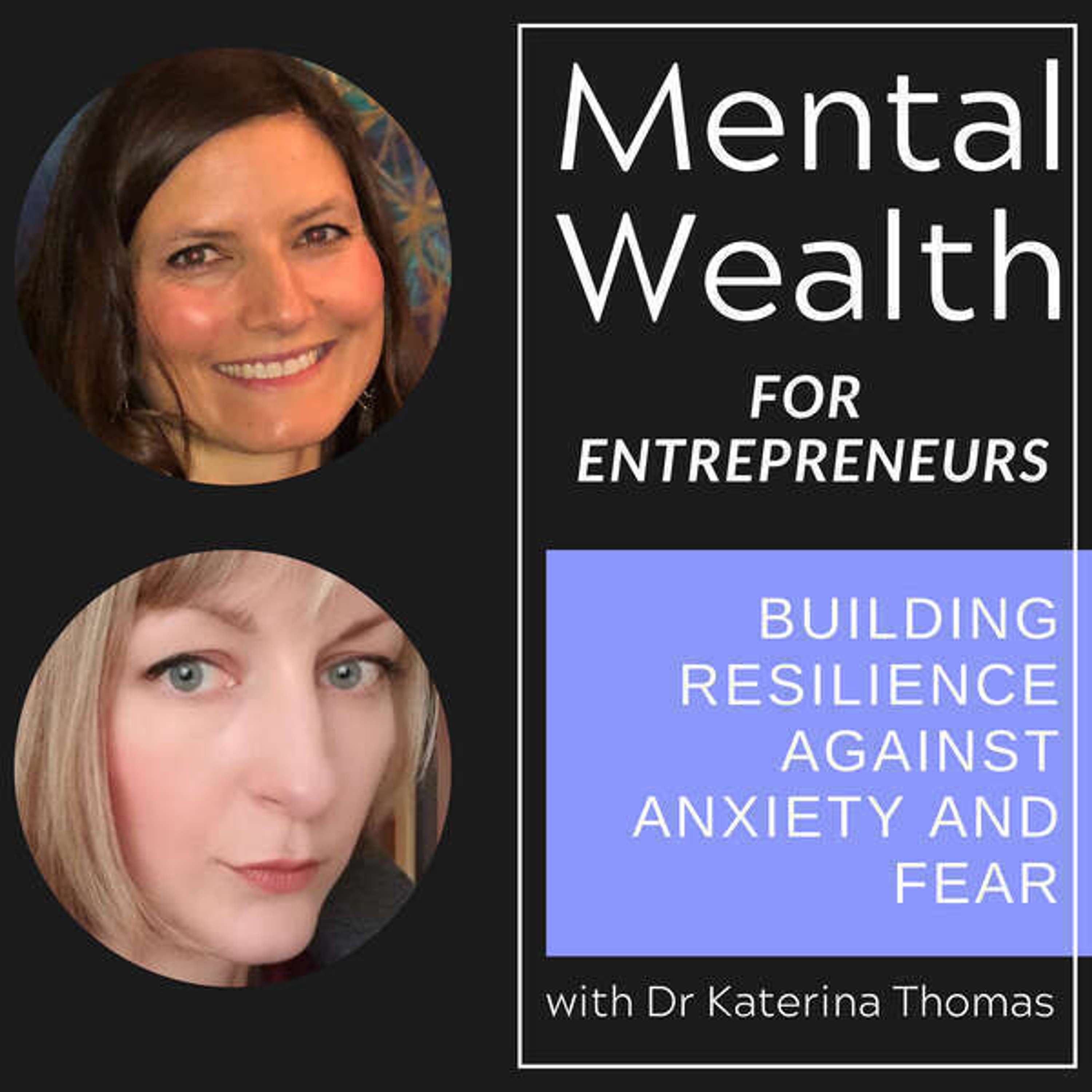 Mental Wealth For Entrepreneurs