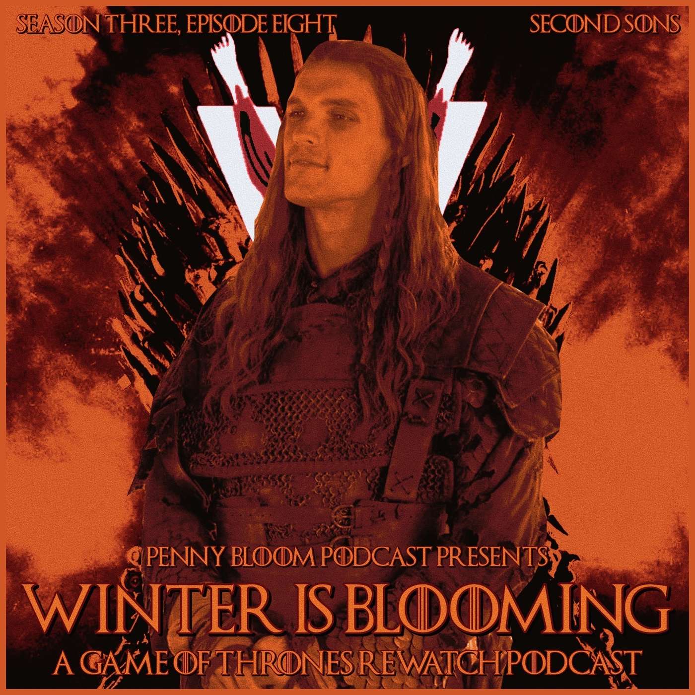 Winter is Blooming • Game of Thrones #308 • 