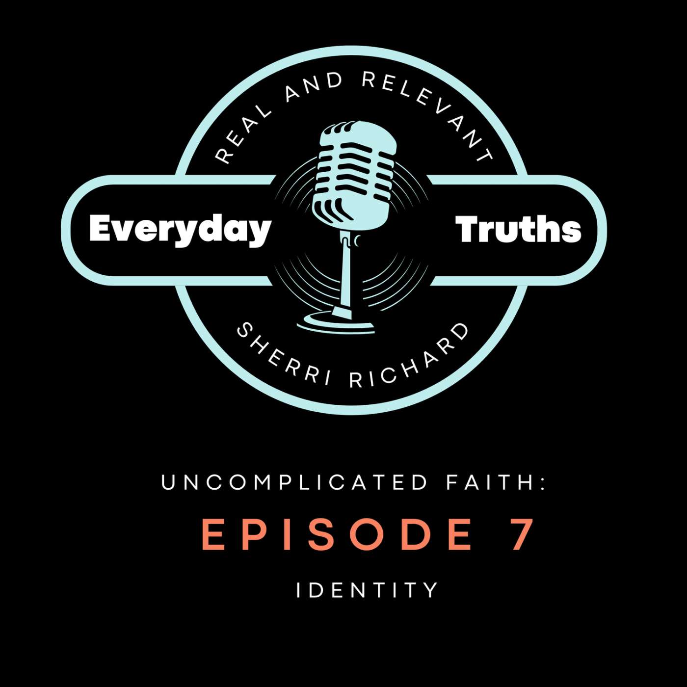Uncomplicated: Identity