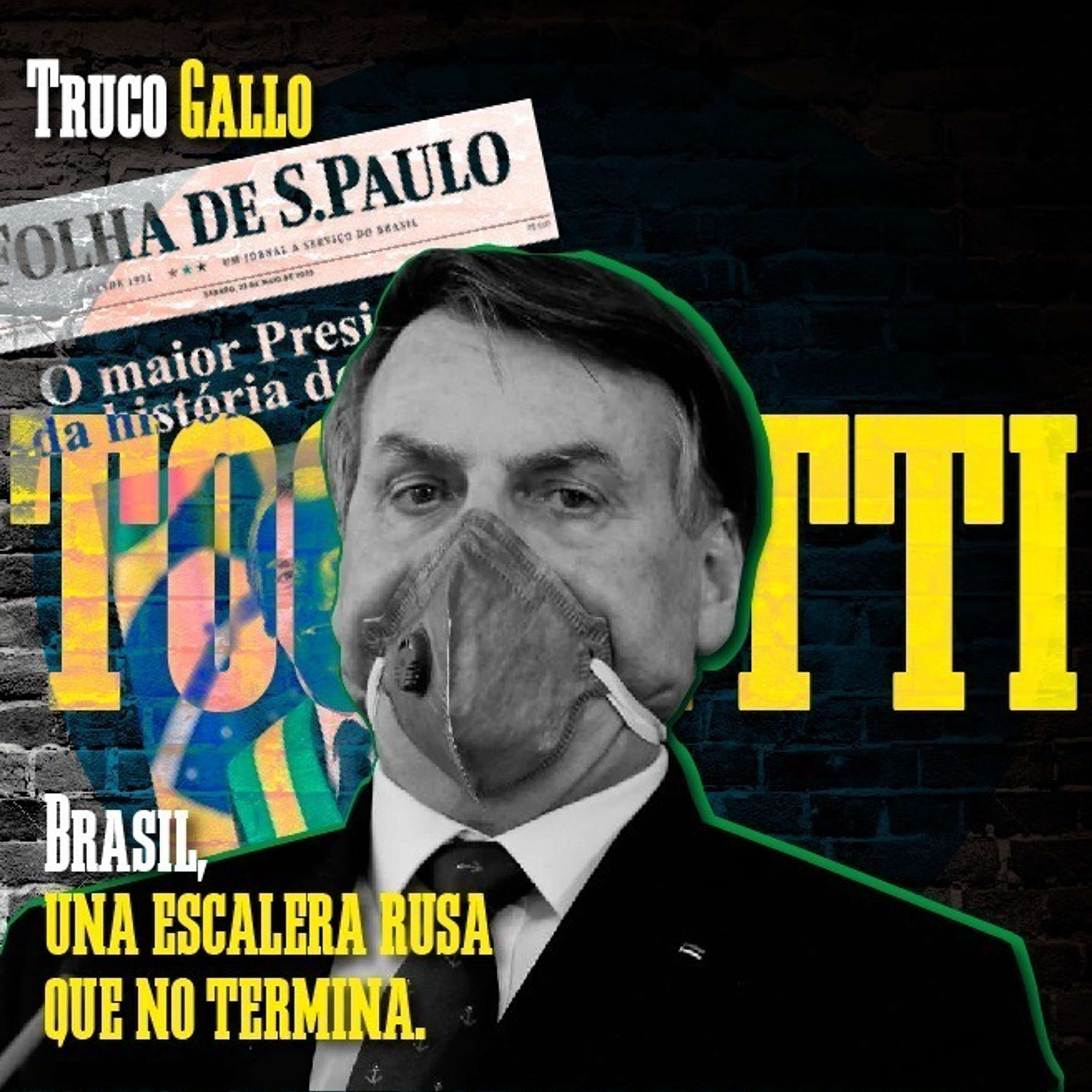 Truco Gallo