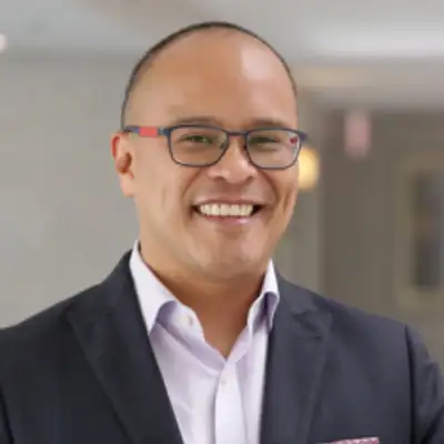 Oliver Camacho