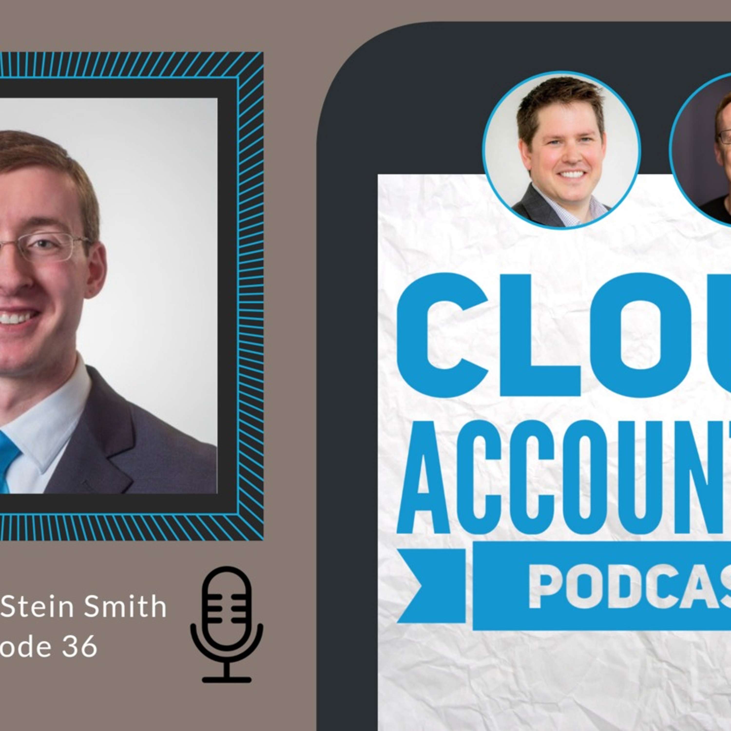 The Accounting Podcast