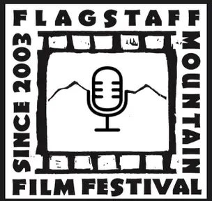 Flagstaff Mountain Film Festival "Tent Talks"