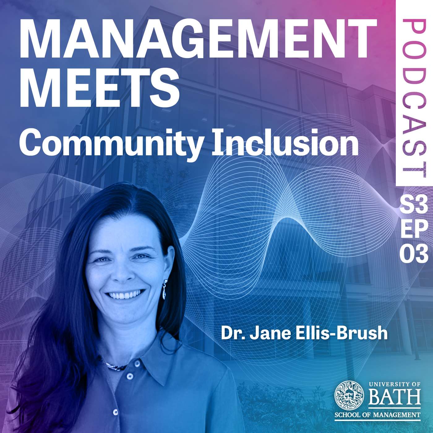 Management Meets PODCAST