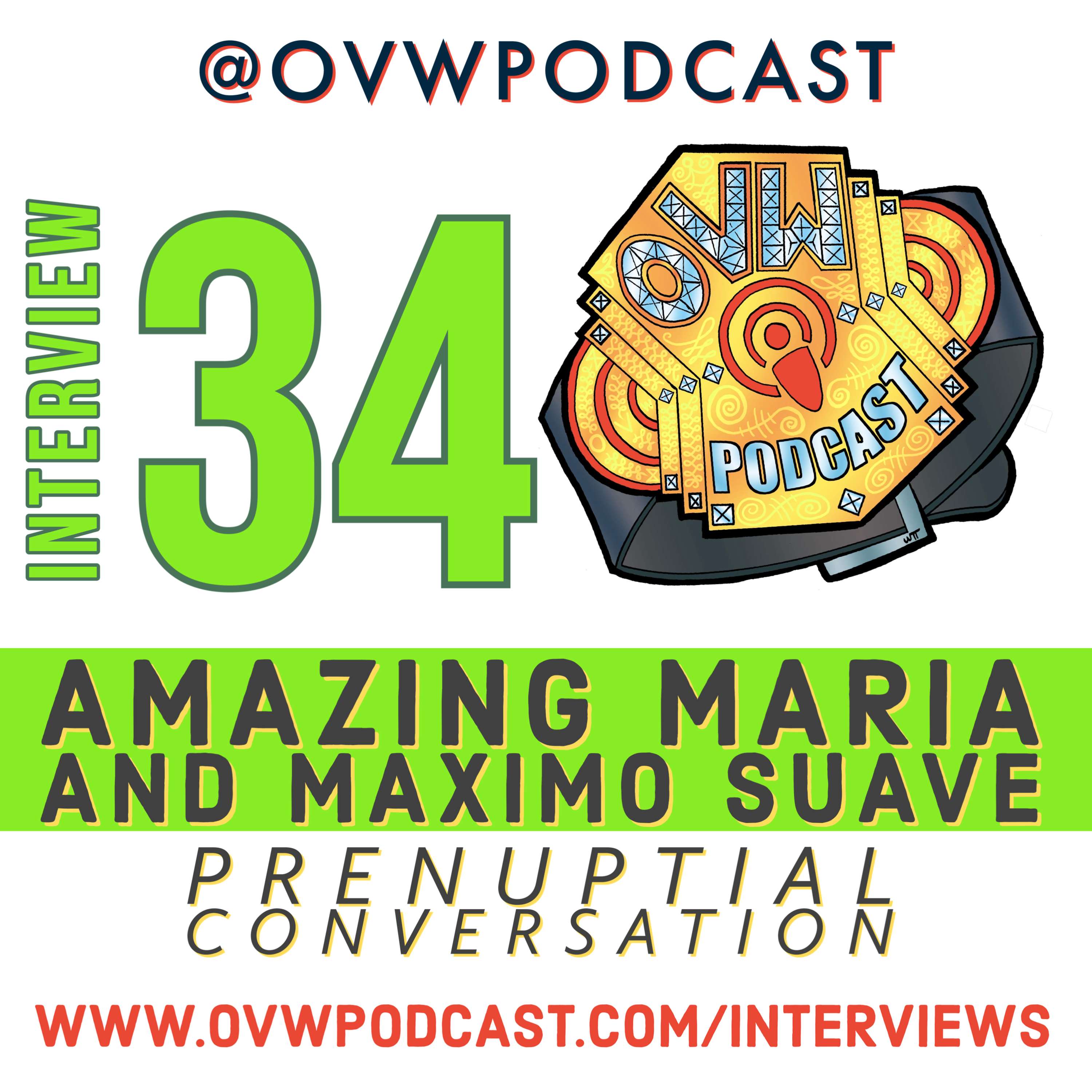 The OVW Podcast