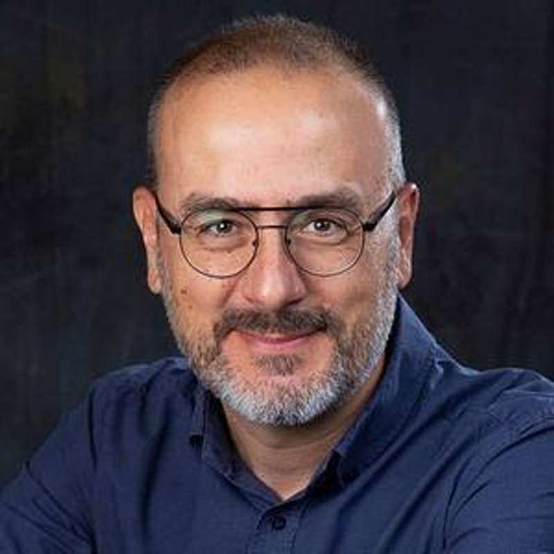 Juan Luis Ruiz