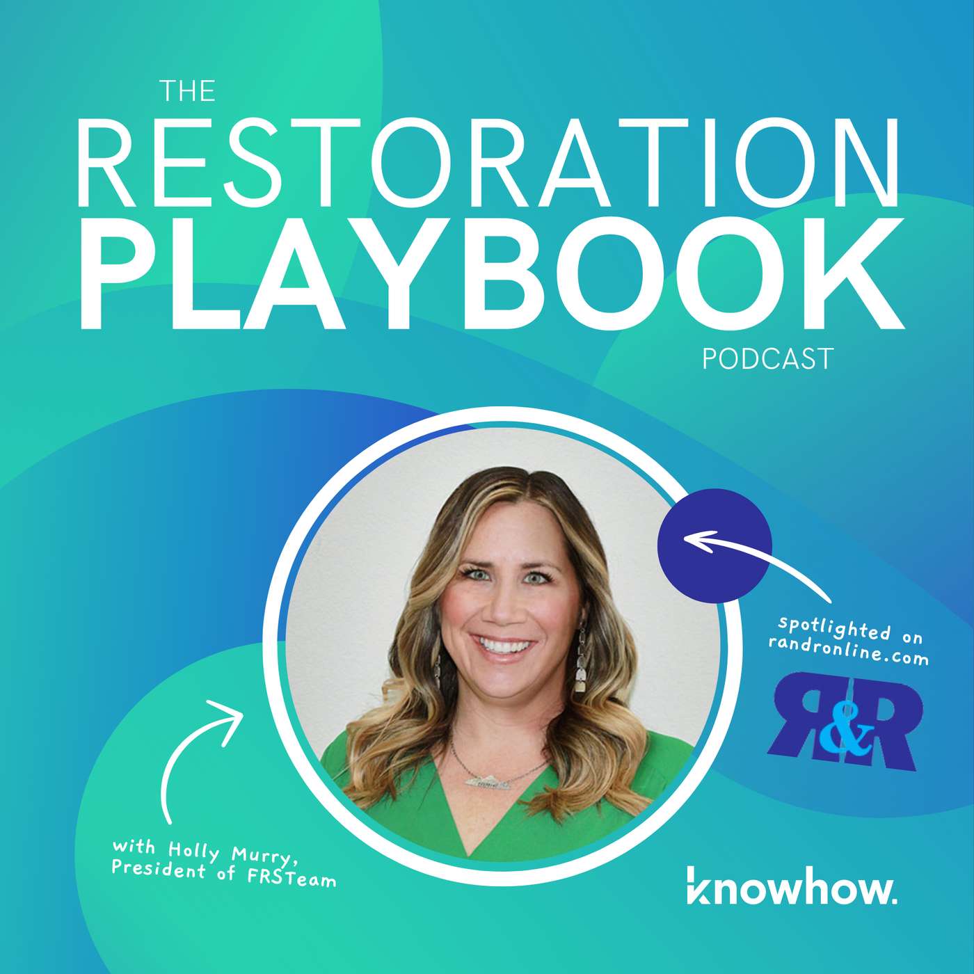 How Purpose-Driven Work Strengthens Employee Retention with Holly Murry