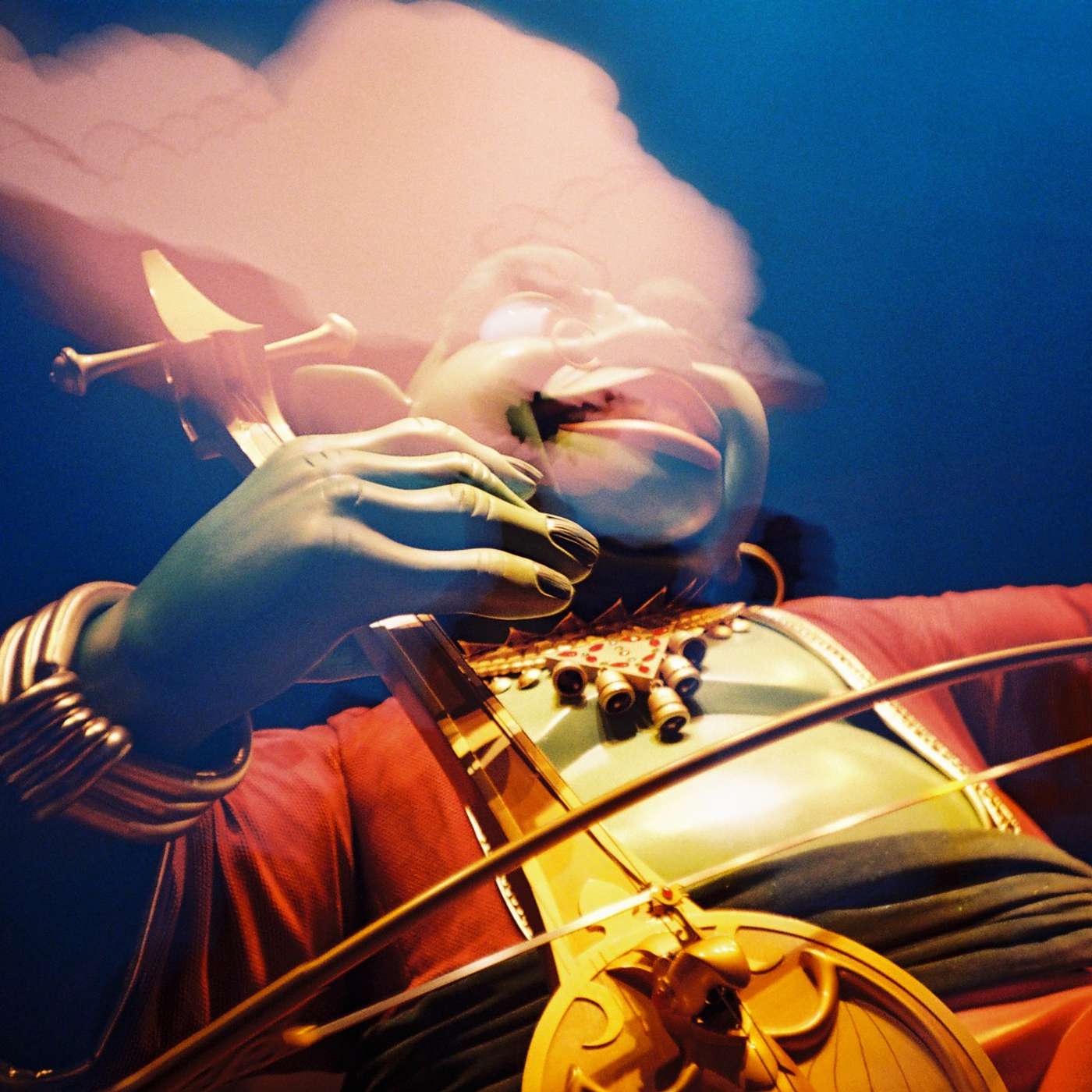 Aeolian Spirit Dance