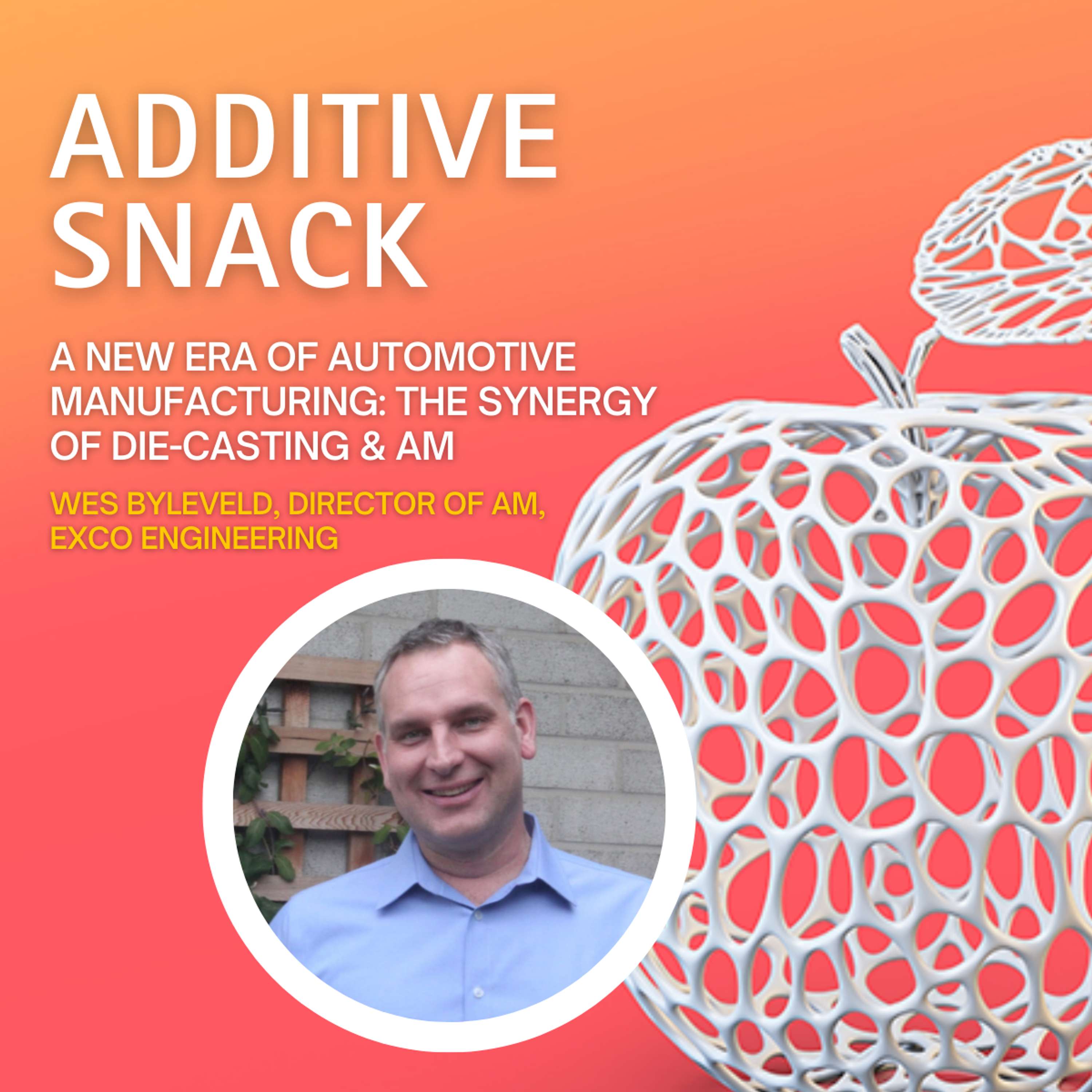 Additive Snack