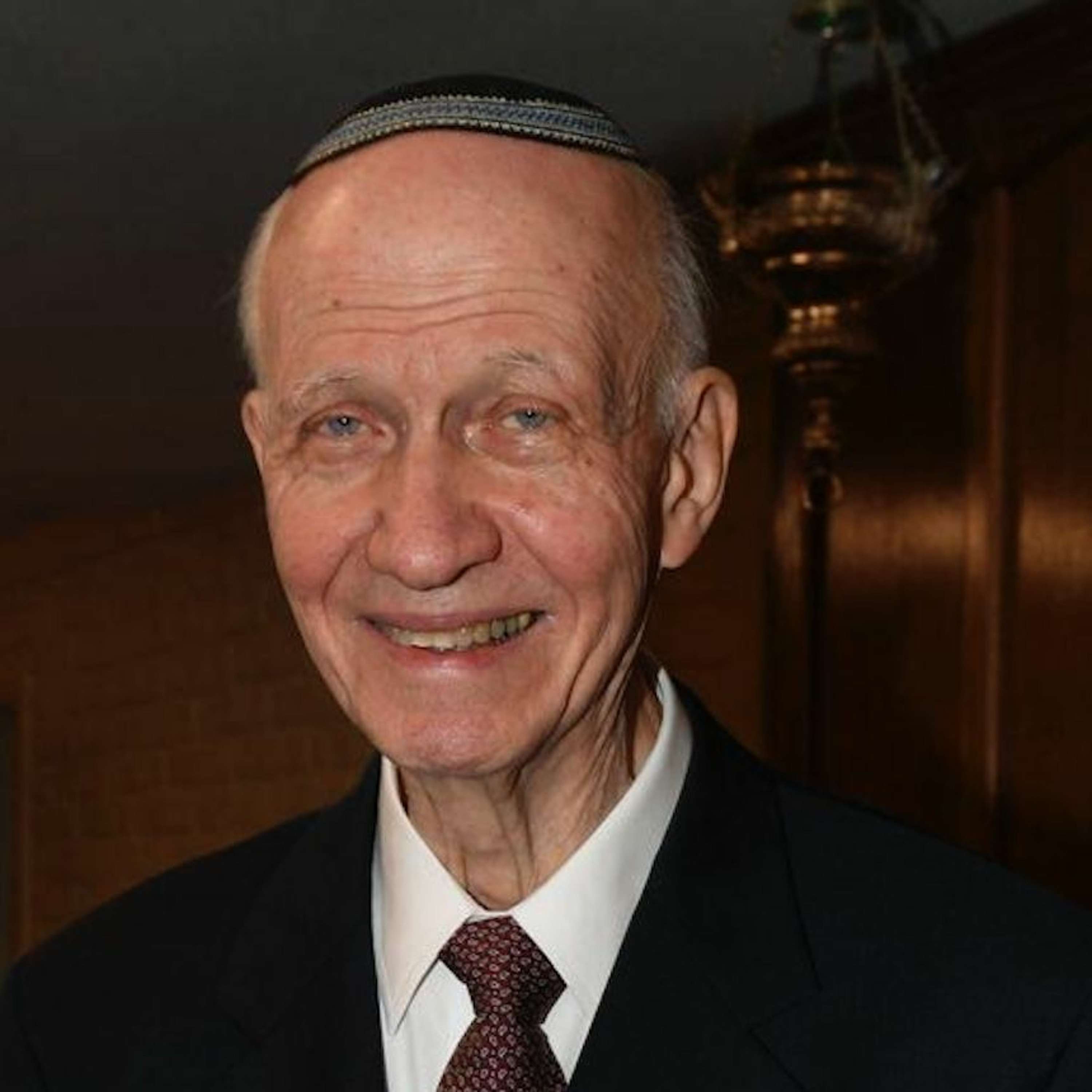 Jewish Ideas to Change the World
