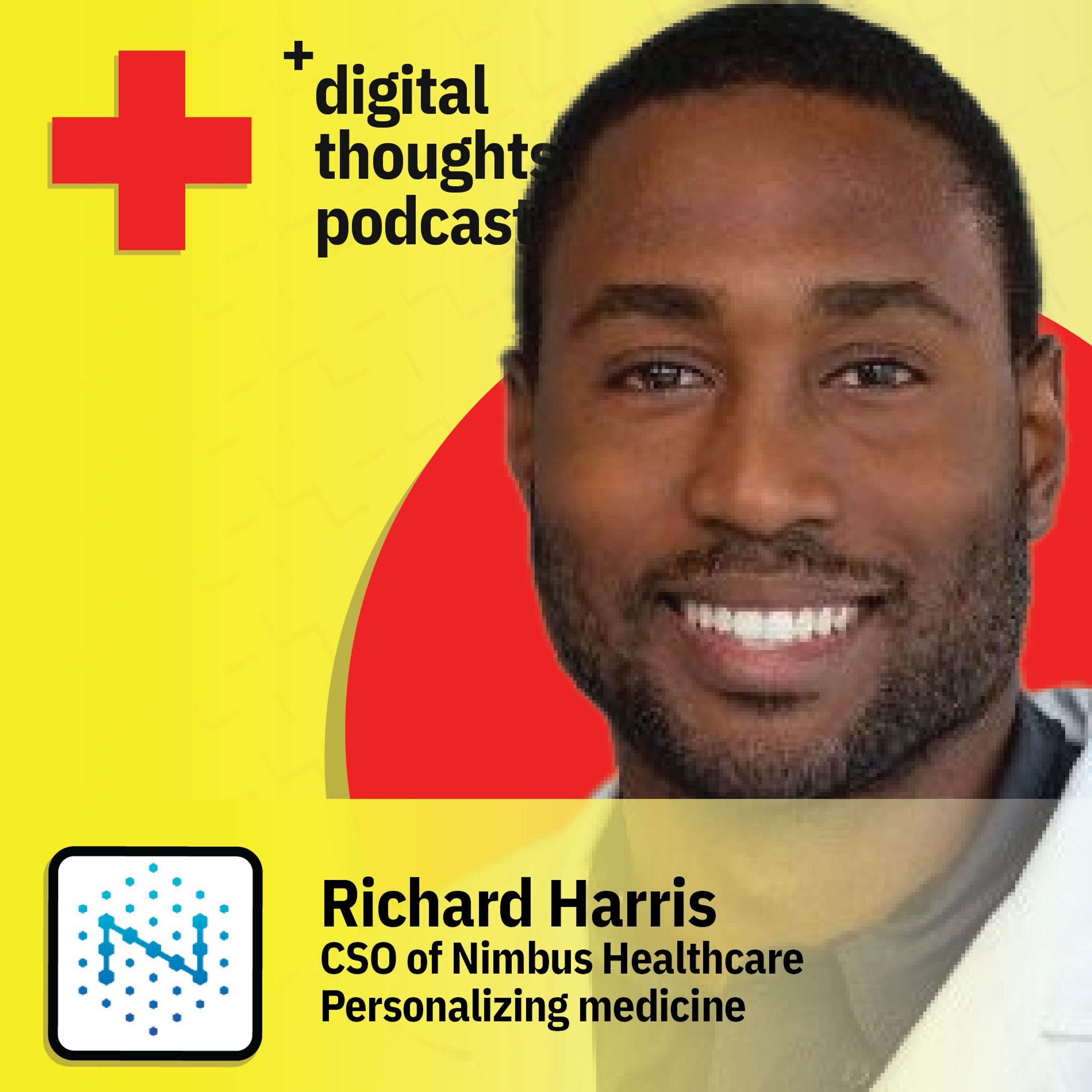 Digital Thoughts Podcast