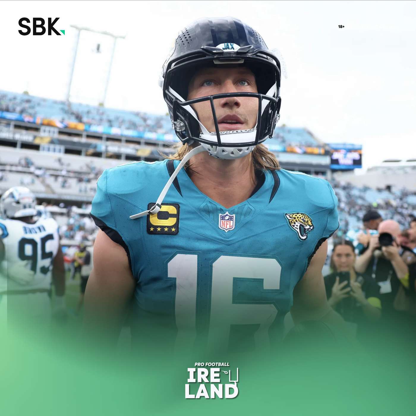 PFI NFL Podcast Week 7: Rams-Jags in London, Team Focus [1/2]