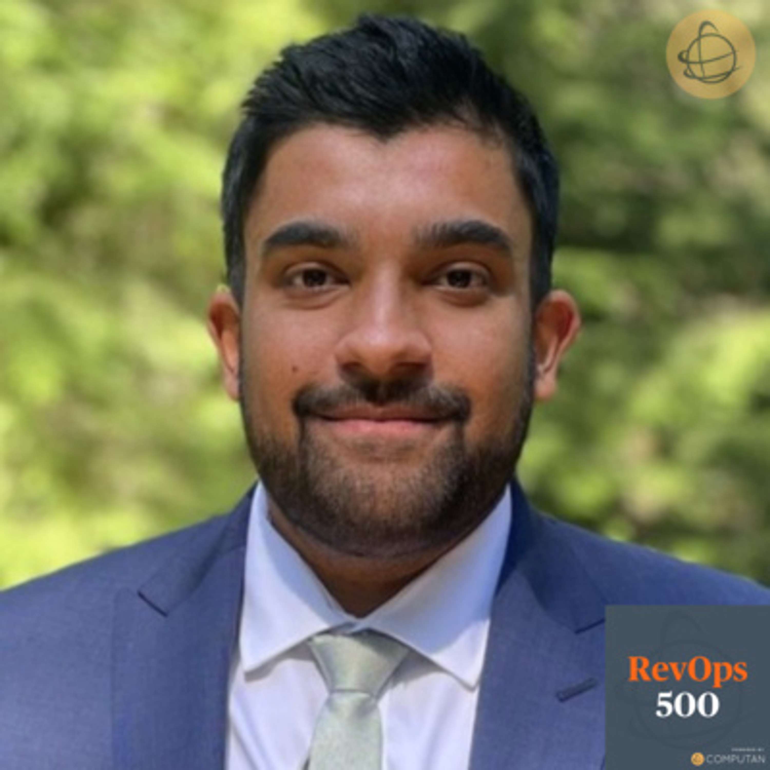 RevOps 500