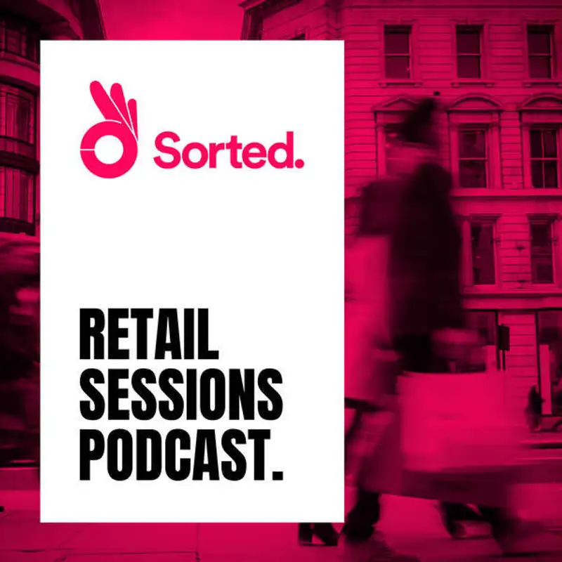 A session with Director of Carrier Services at Sorted, Ed Osborne