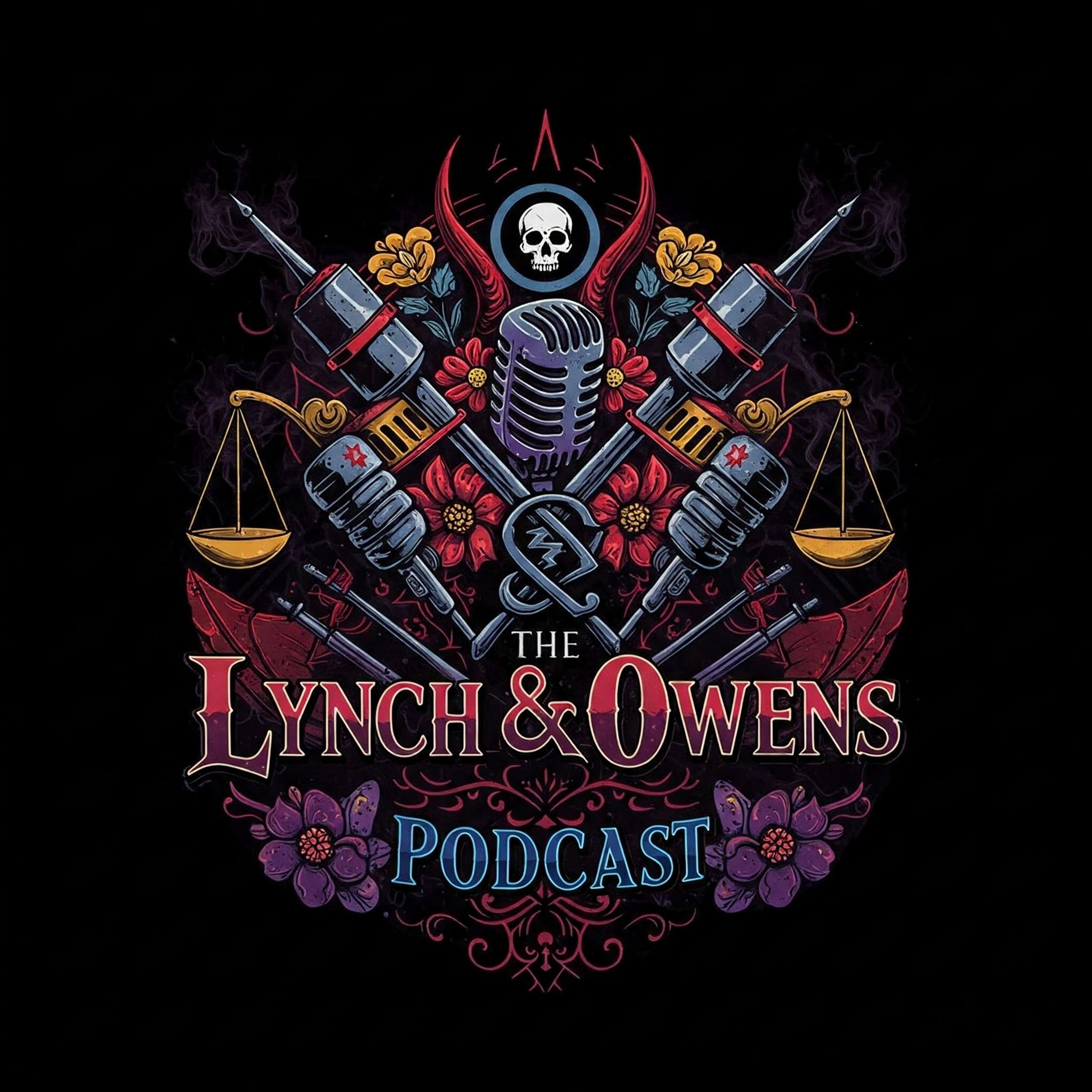 Lynch & Owens Podcast - A Massachusetts Divorce & Family Law Podcast