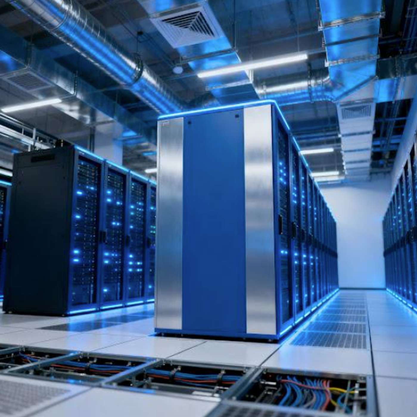 Engineering Intelligence: Visionary of Autonomous Infrastructure and Fluid Digital Evolution