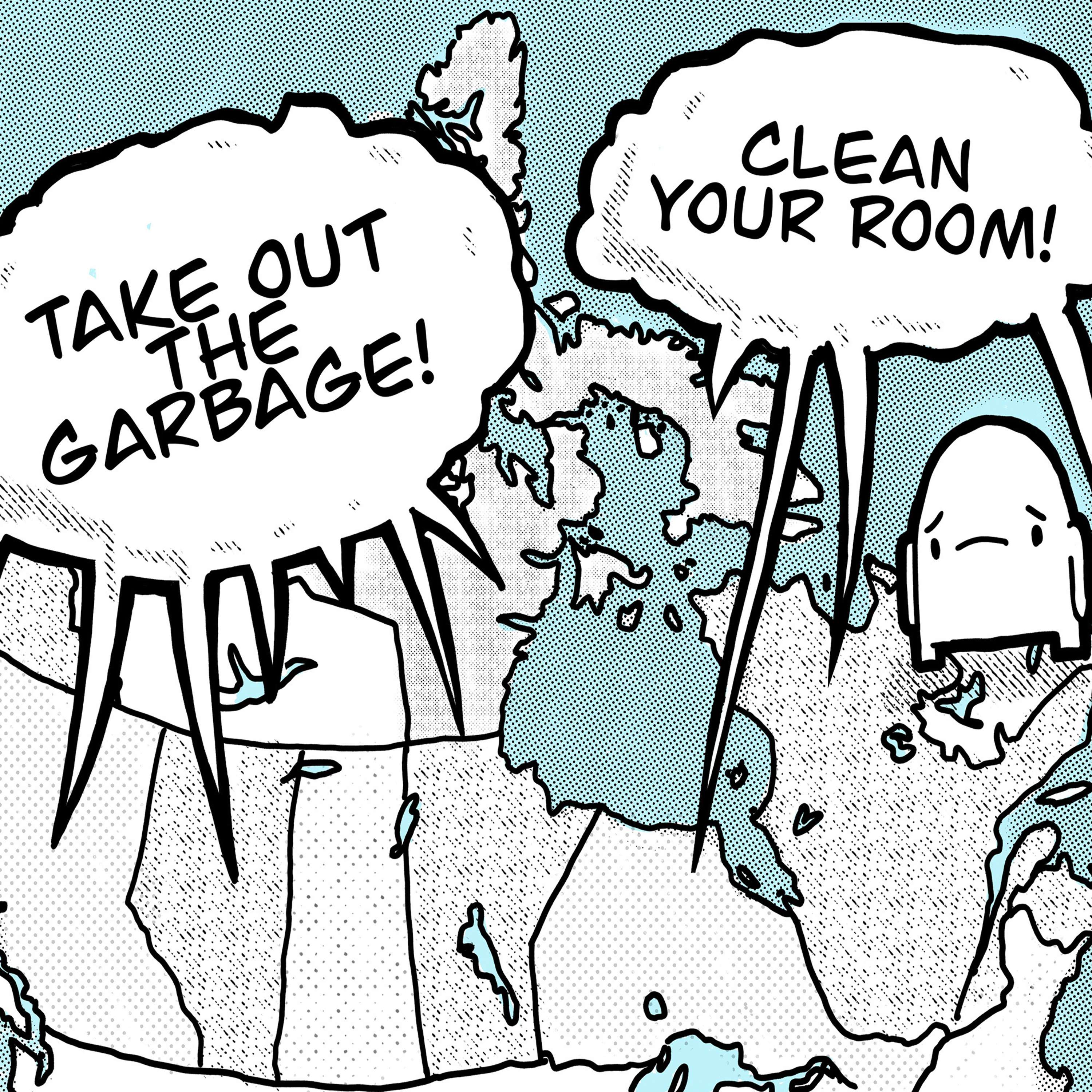 Sound-Up Governance
