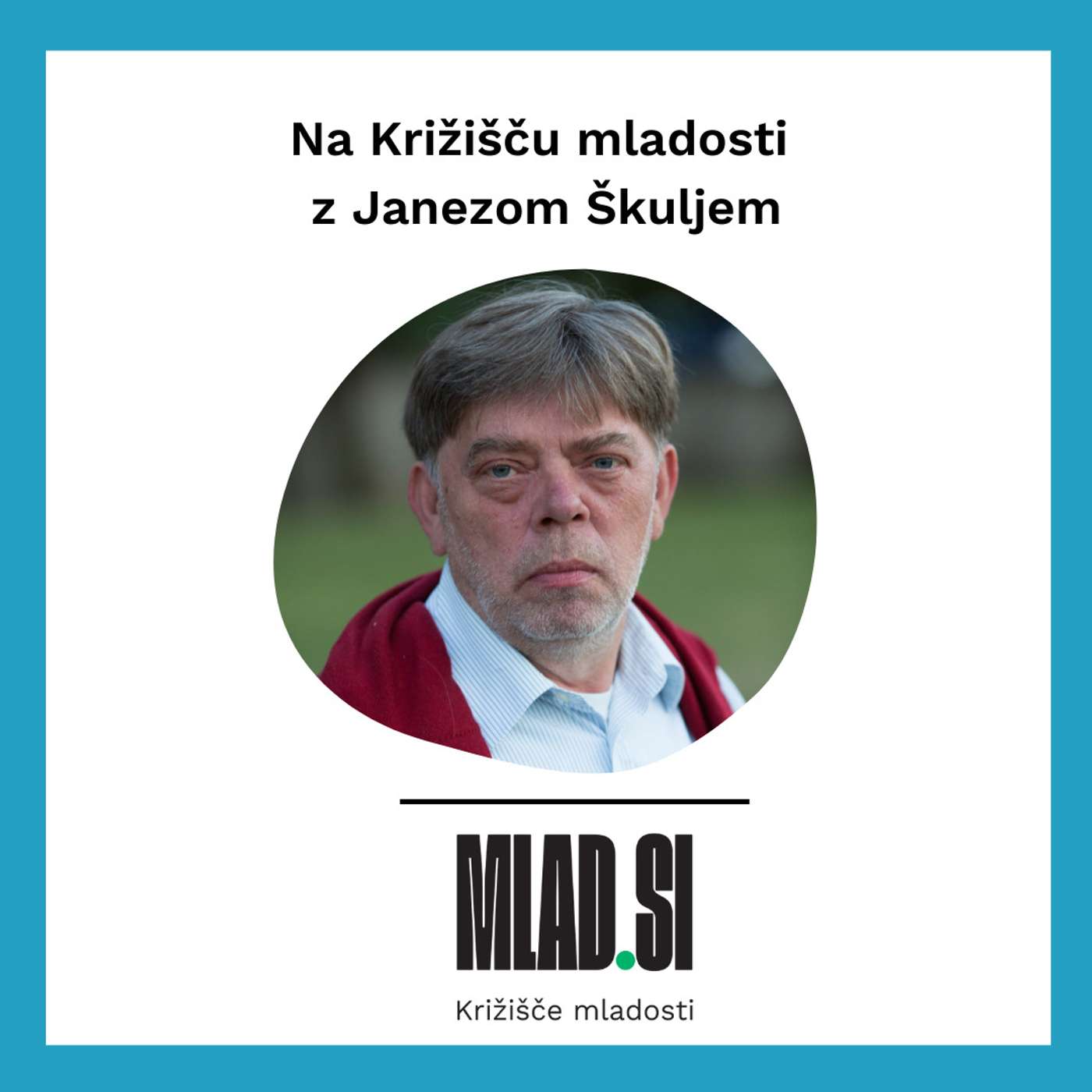 Križišče mladosti