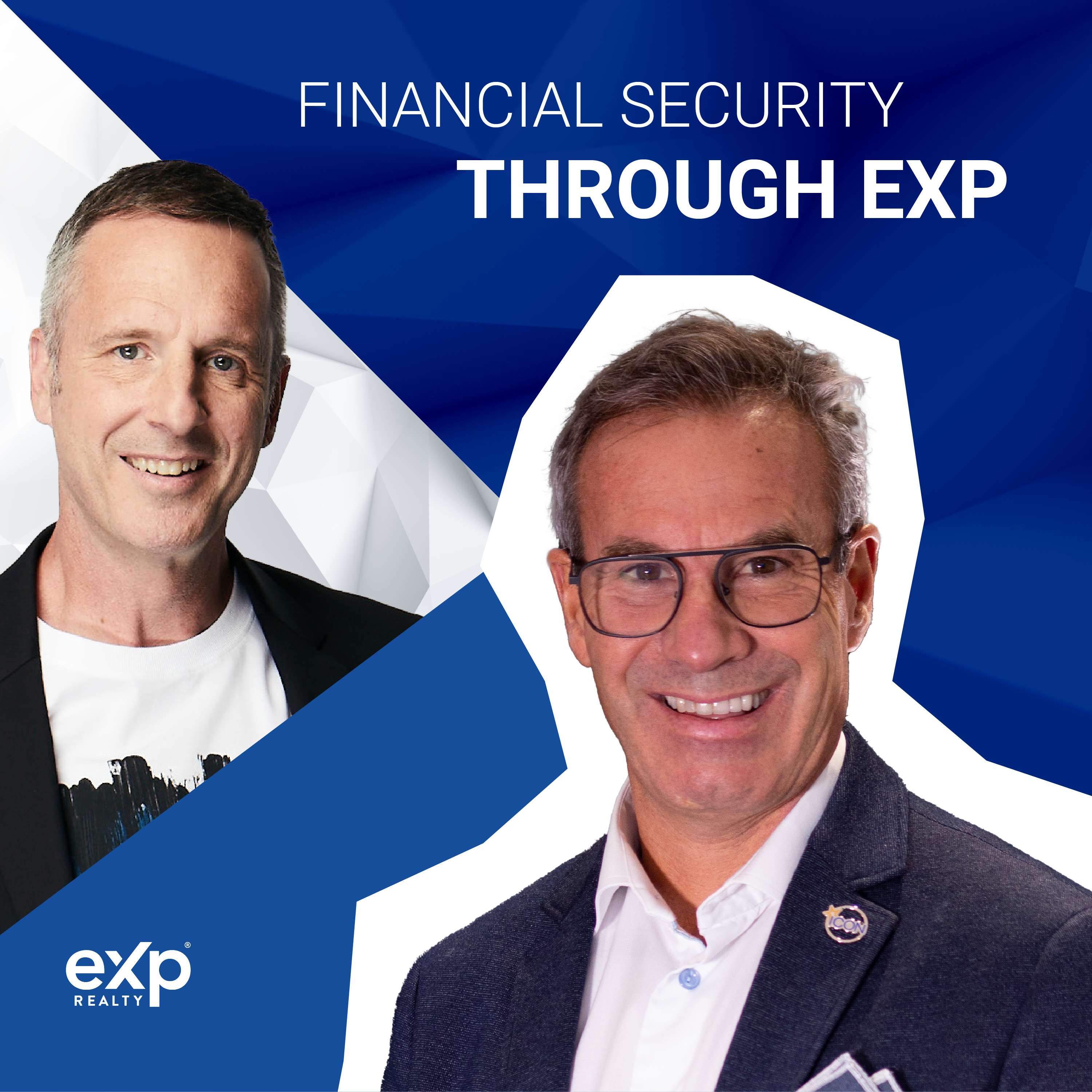 eXpansion with Glenn Sanford