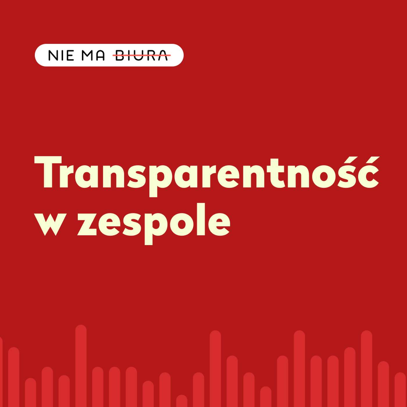 Nie Ma Biura